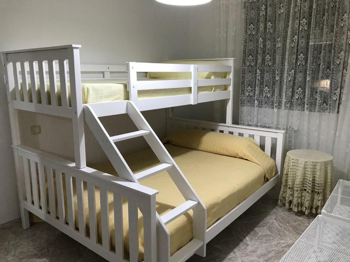 Casa Rural La Herencia Алия Экстерьер фото