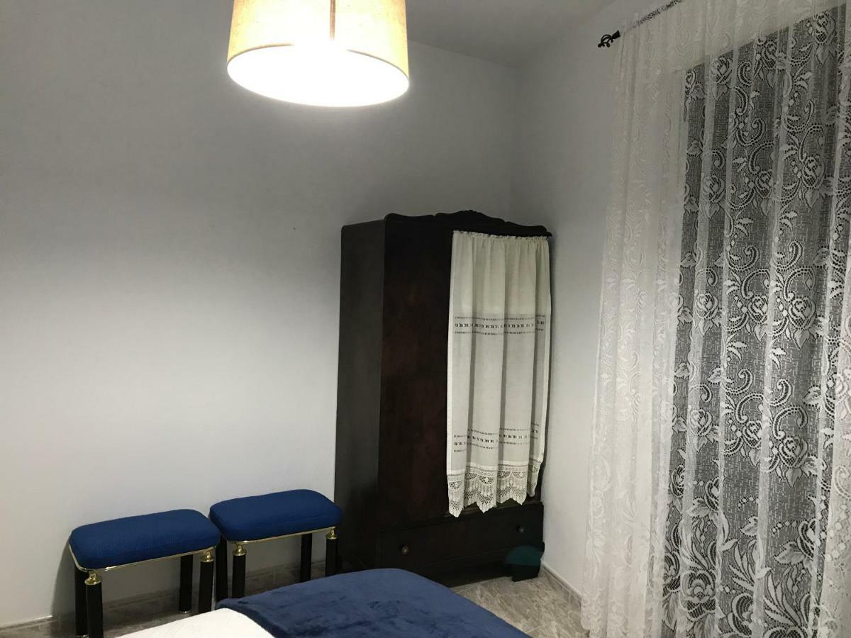 Casa Rural La Herencia Алия Экстерьер фото
